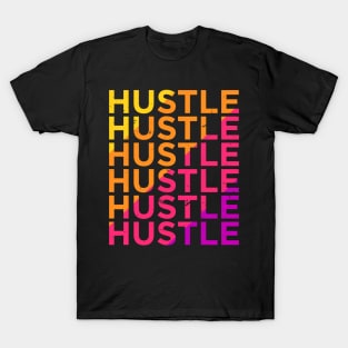 Hustle T-Shirt